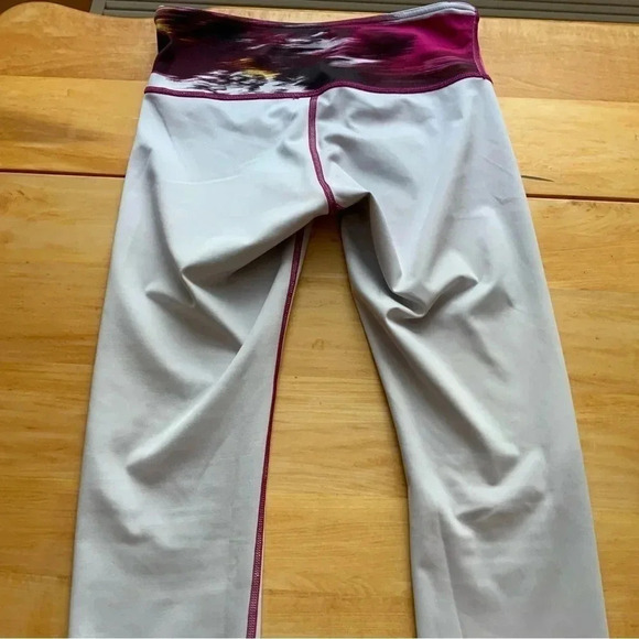 LULULEMON Wunder Under Pant III Full-On Luxtreme Size 4 - Picture 9 of 12